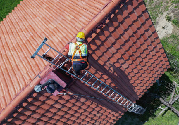 Best Gutter Installation and Repair  in Salado, TX